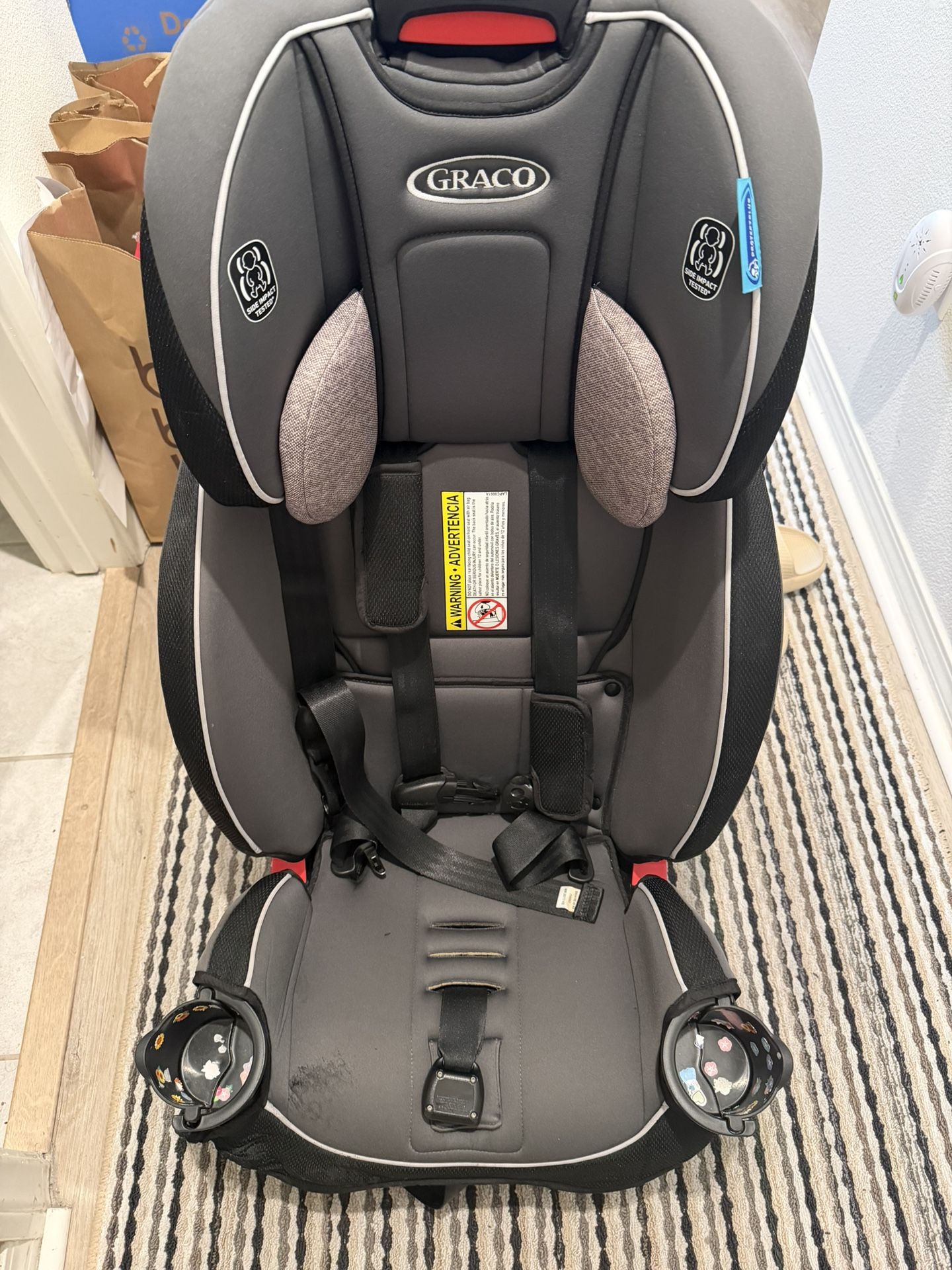 Graco Car Seat