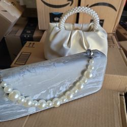 Formal Shoulder/Clutch Bags