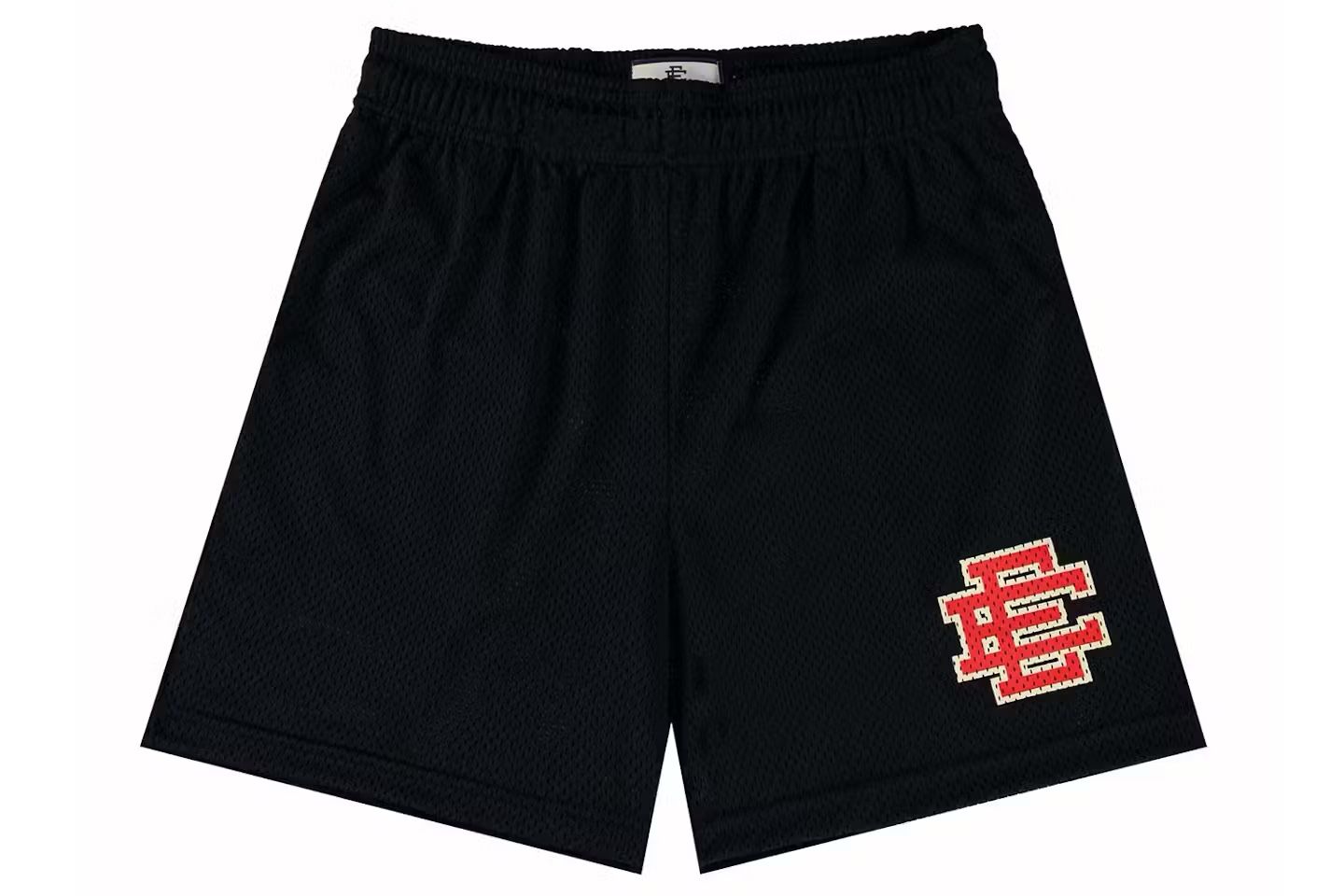 Eric Emanuel Basic Red label Shorts