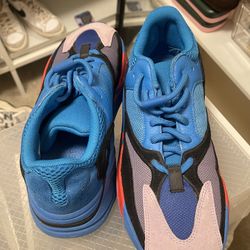 Adidas 500 And 700 Shoes 