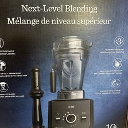 Vitamix Ascent 