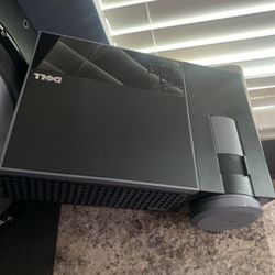 Dell Projector 95 Lamp Hours 