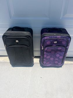 Luggage bags