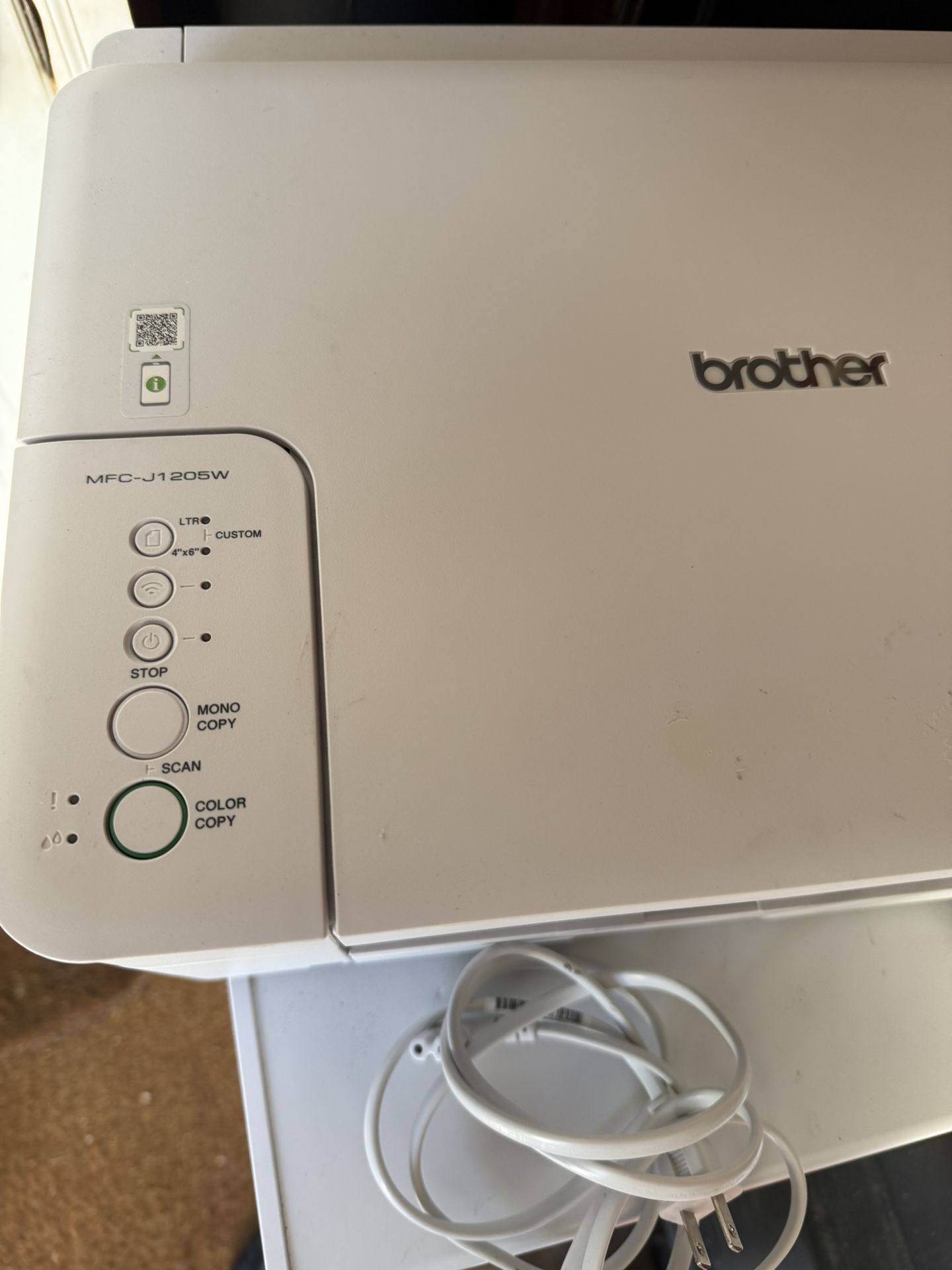 Brother Printer