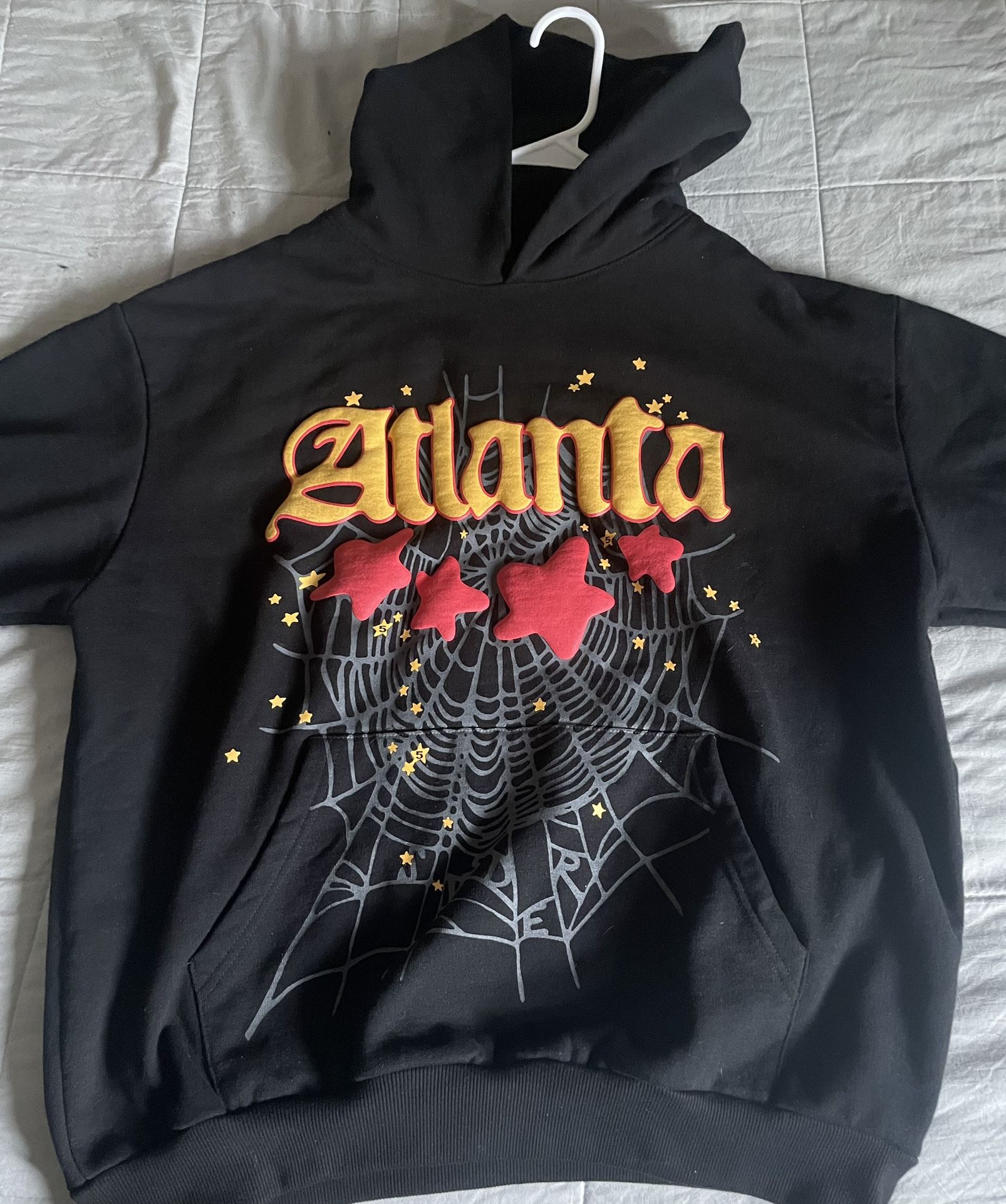 Sp5der Hoodie