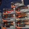 NACHO'S  Collectables 