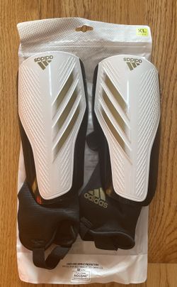 Adidas  X Match Shin Guards