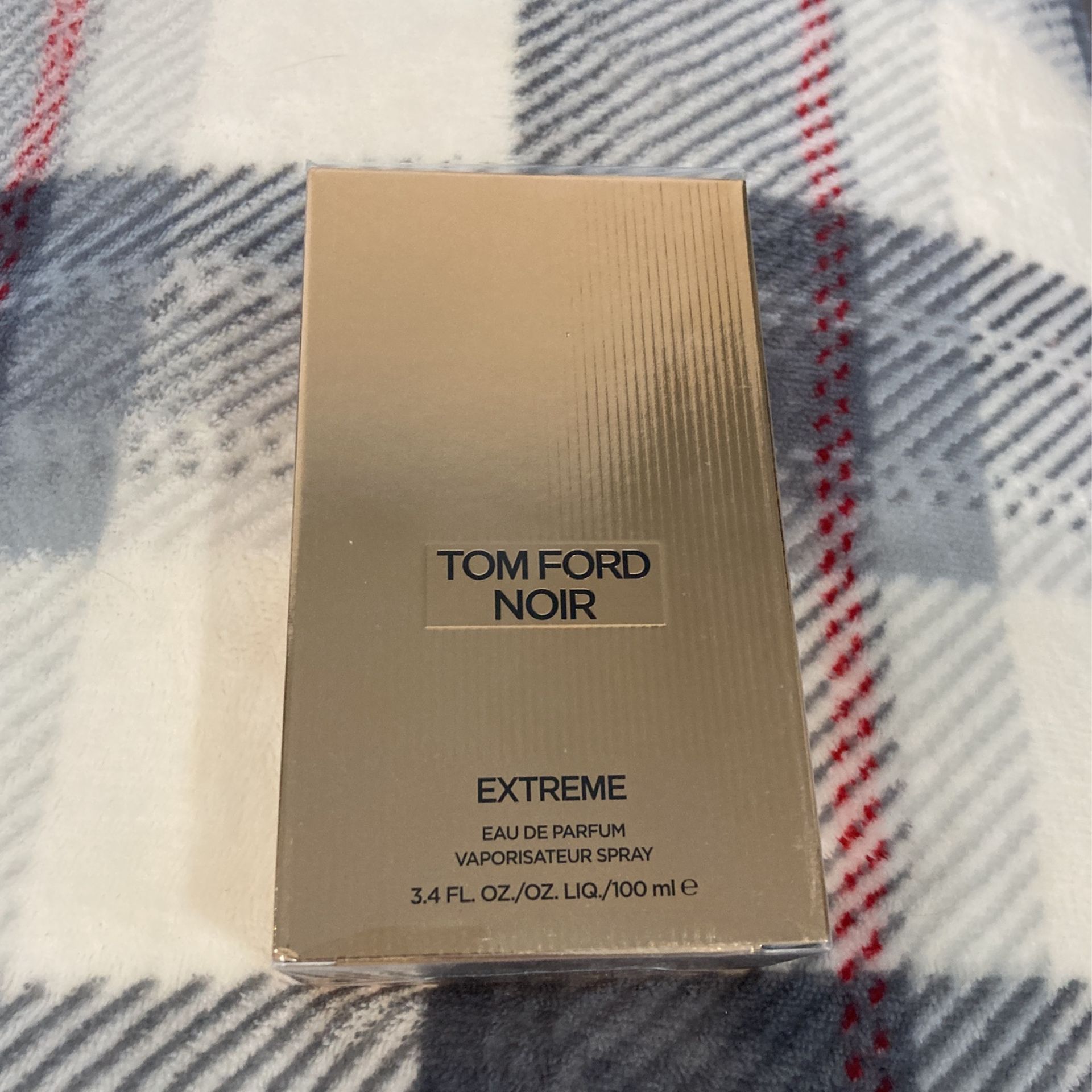 Tom Ford Noir Extreme