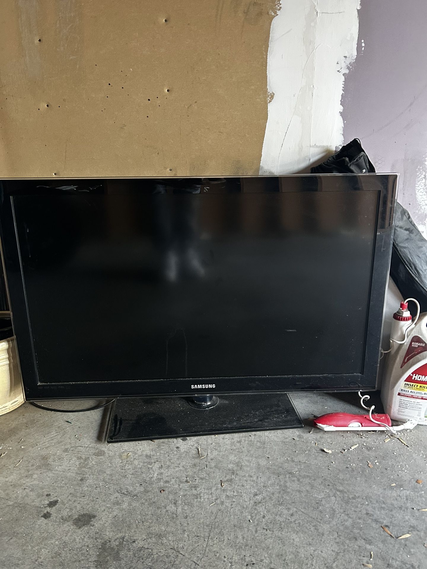 Samsung Tv Plasma