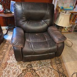 Recliner