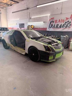 Delivered 10:27 AM Juan called RawGarage on Sep 1 Message... No file chosen Paint, Dents, Scratches, Damages, Crashed Car, Bodywork Paint Work