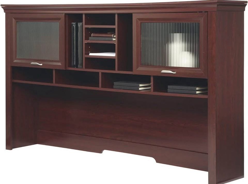 Desk Hutch