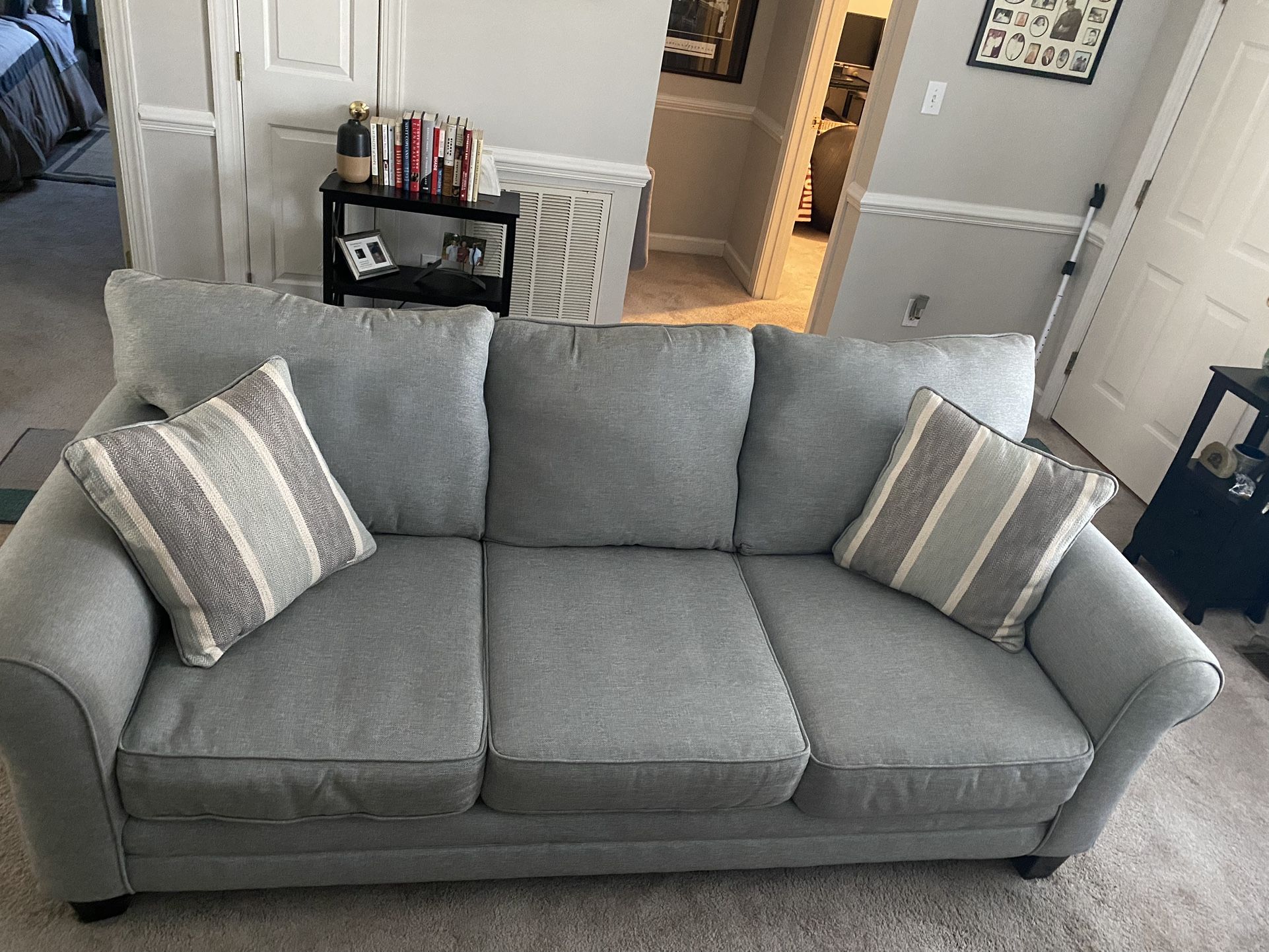 Nice Couch