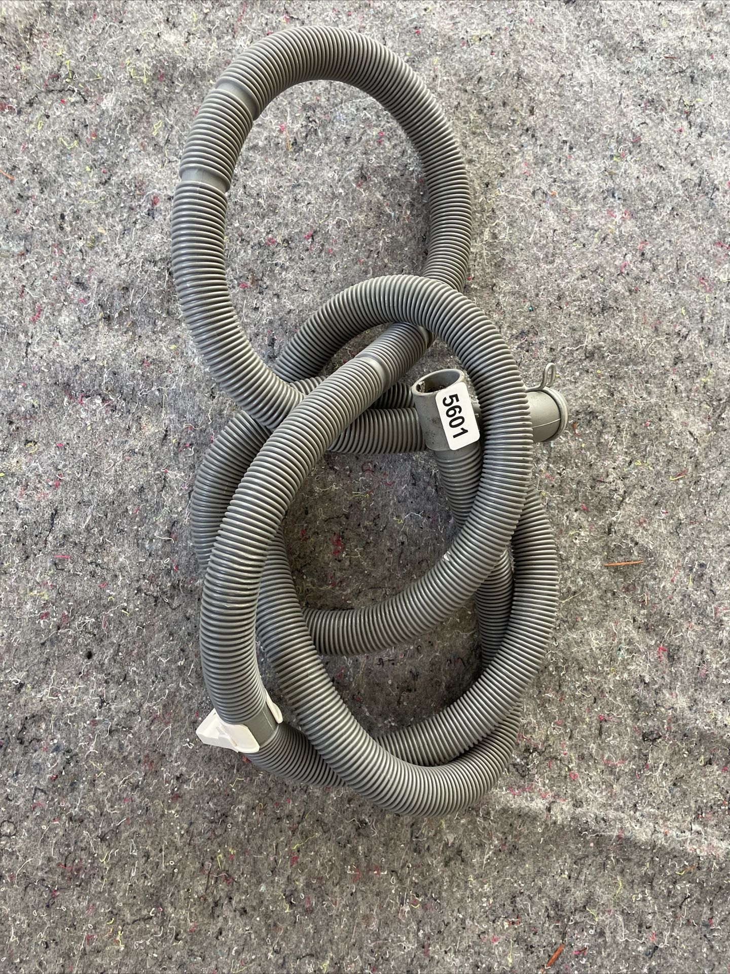Whirlpool Washer Hose MOD: WFW8410SW01 P/N: W10114608
