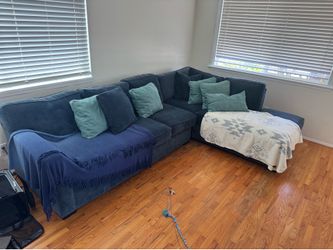 Living Room Couch
