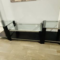 3 Piece Center Tables.
