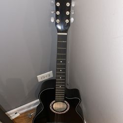 Guitar