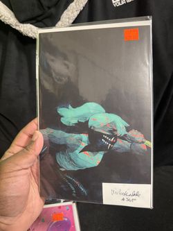 Comics
