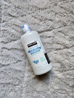 EYE CONTACT LIQUID