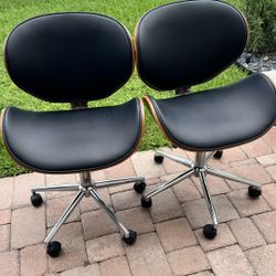 Office chairs, 