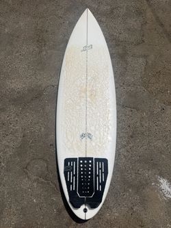 Lost Surfboard Mini Driver 6’3 36L
