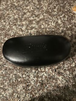 Sunglasses case