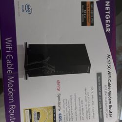 Netgear Router