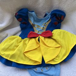 Disney Kids Onesie Sleeping Beauty Girl