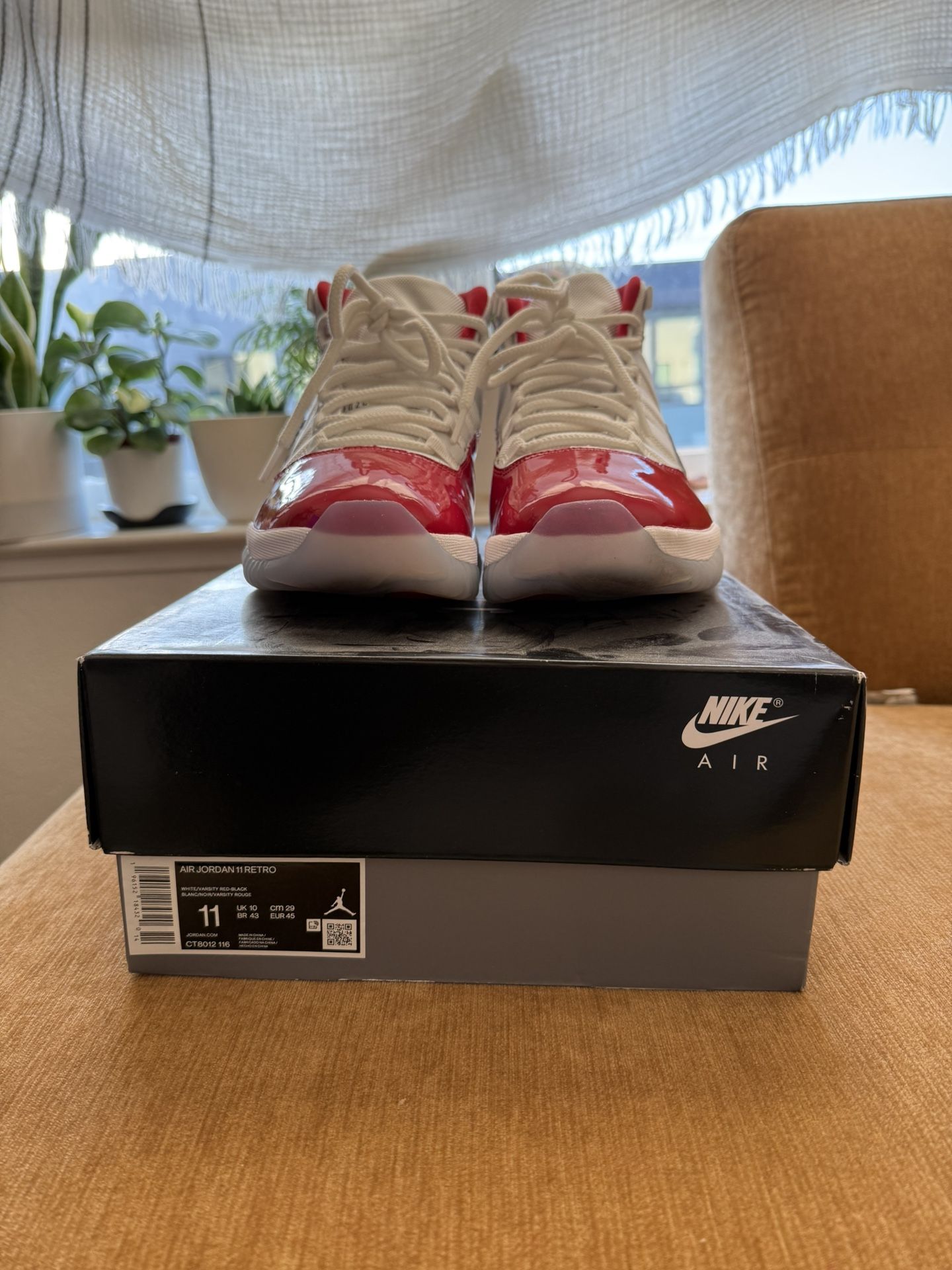 Jordan 11