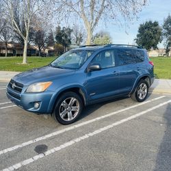 2009 Toyota Rav4