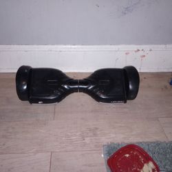 Hoverboard 