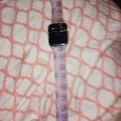 Apple Watch Series  5