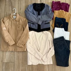 Women clothes XS - Small