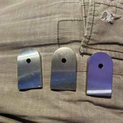 G43/43x/48 Mag Plates