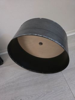 Chinchilla wheel