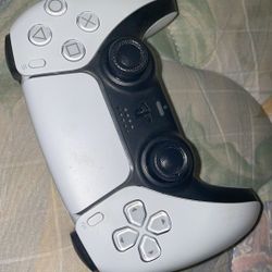 Ps5 Controller (READ DESCRIPTION)