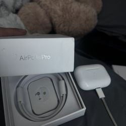 AirPods Pro