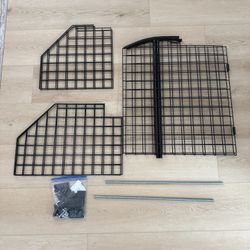 Midwest Wire Mesh Pet Barrier 