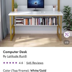 Desk 