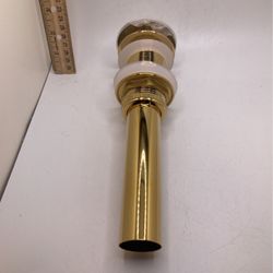 KES Bathroom Sink Drain Pop Up (IM)