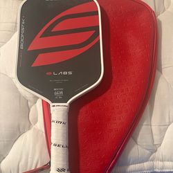 BOOMSTICK Selkirk Paddle