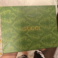 Gucci gift set