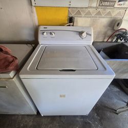 Kenmore 400 Washer – Works Great!