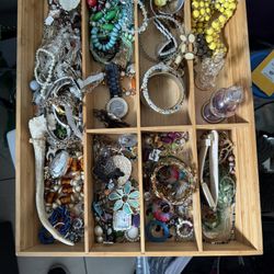 Costume Jewelry 