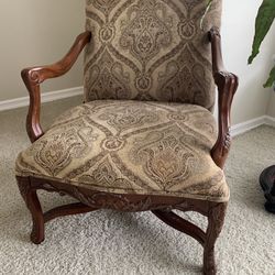Armchair