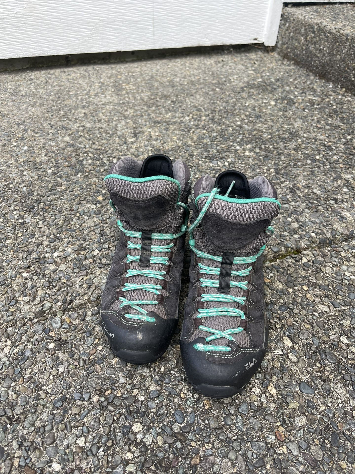 Salewa - Women’s Hiking boots