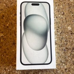 iPhone 15 Plus