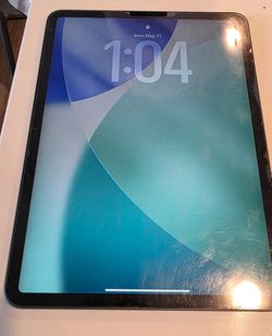 Ipad pro