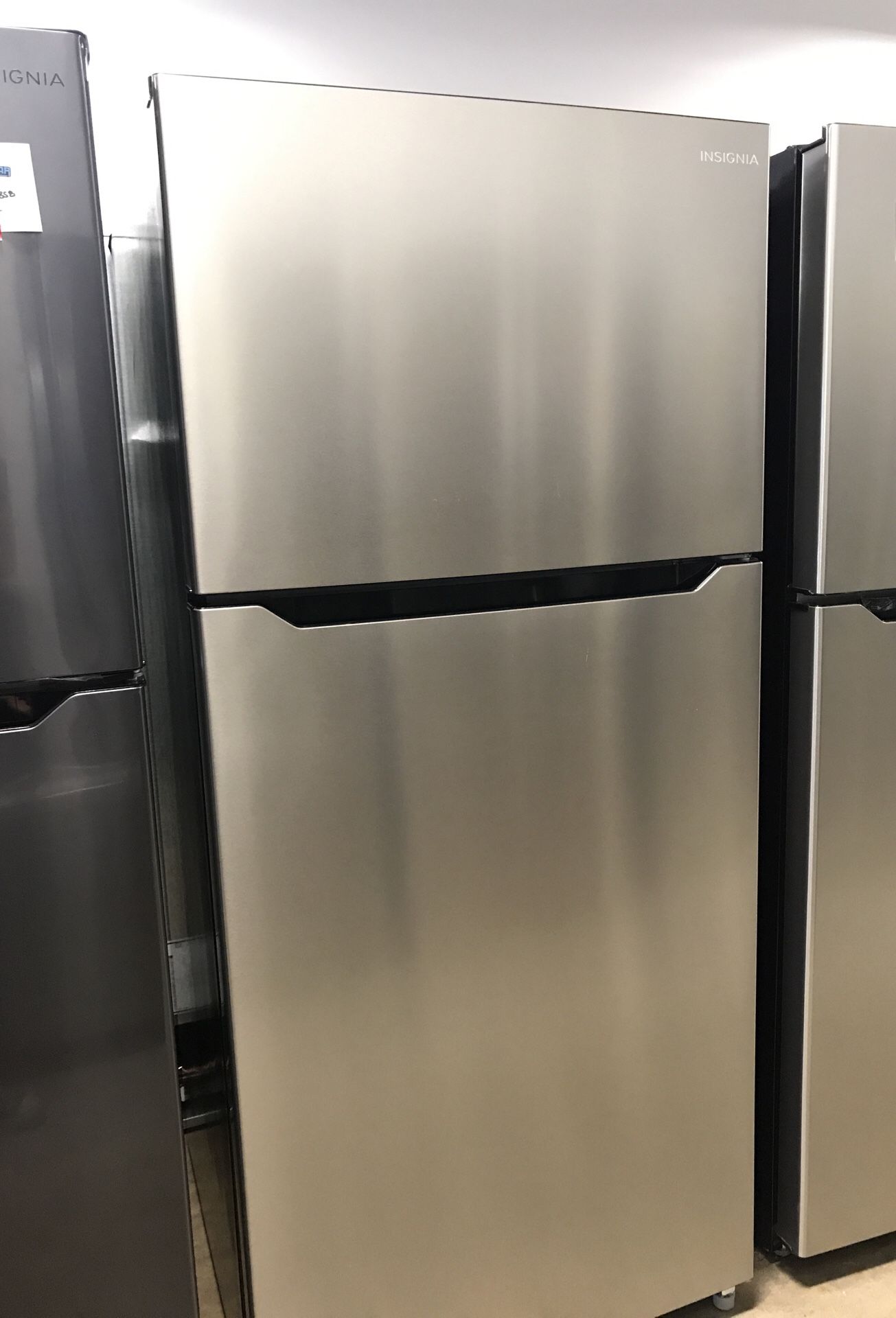Polar Bear Appliances 1331 US Highway 80 E Mesquite, TX 75150. Suite 9