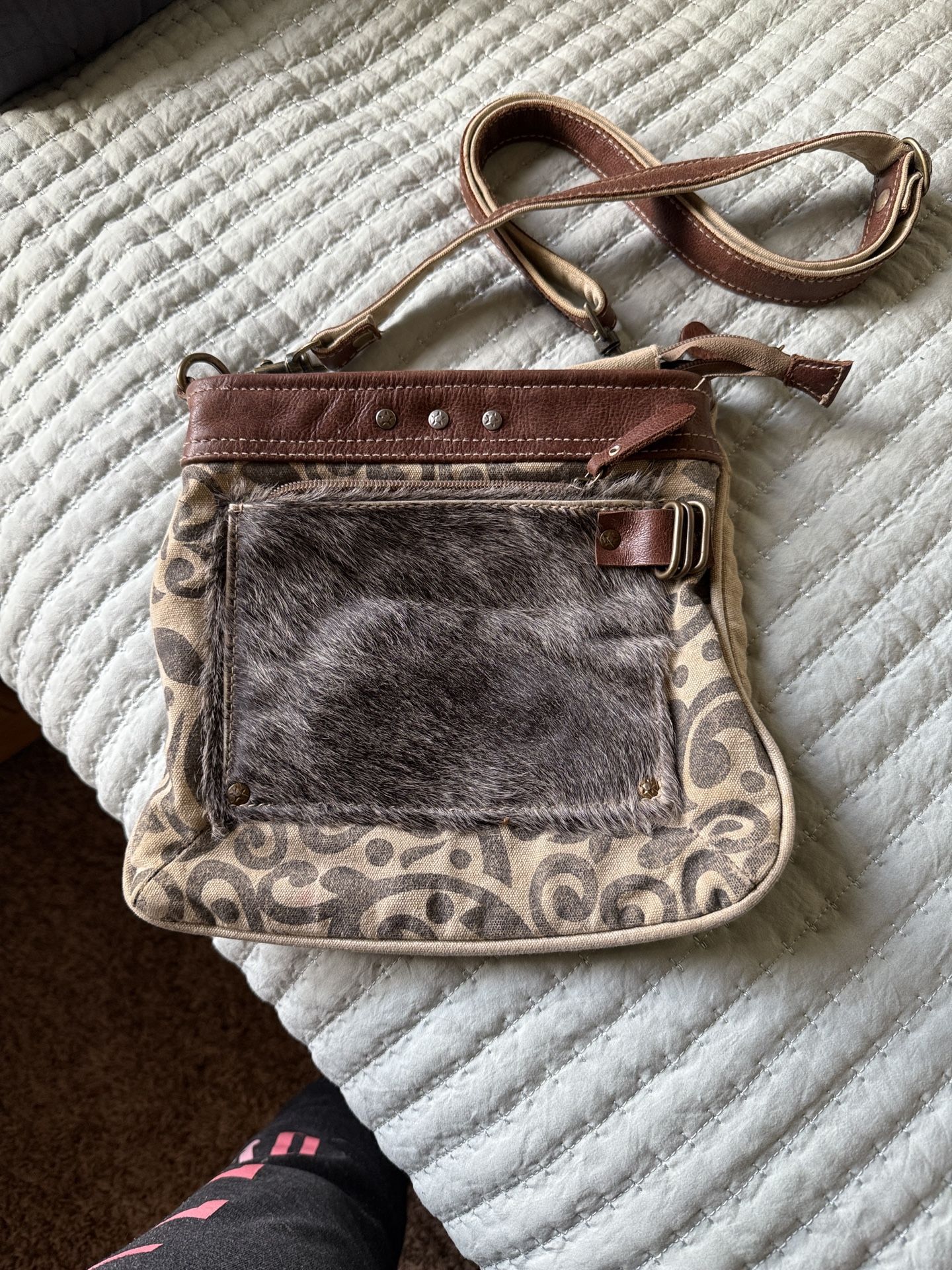Myra Bag